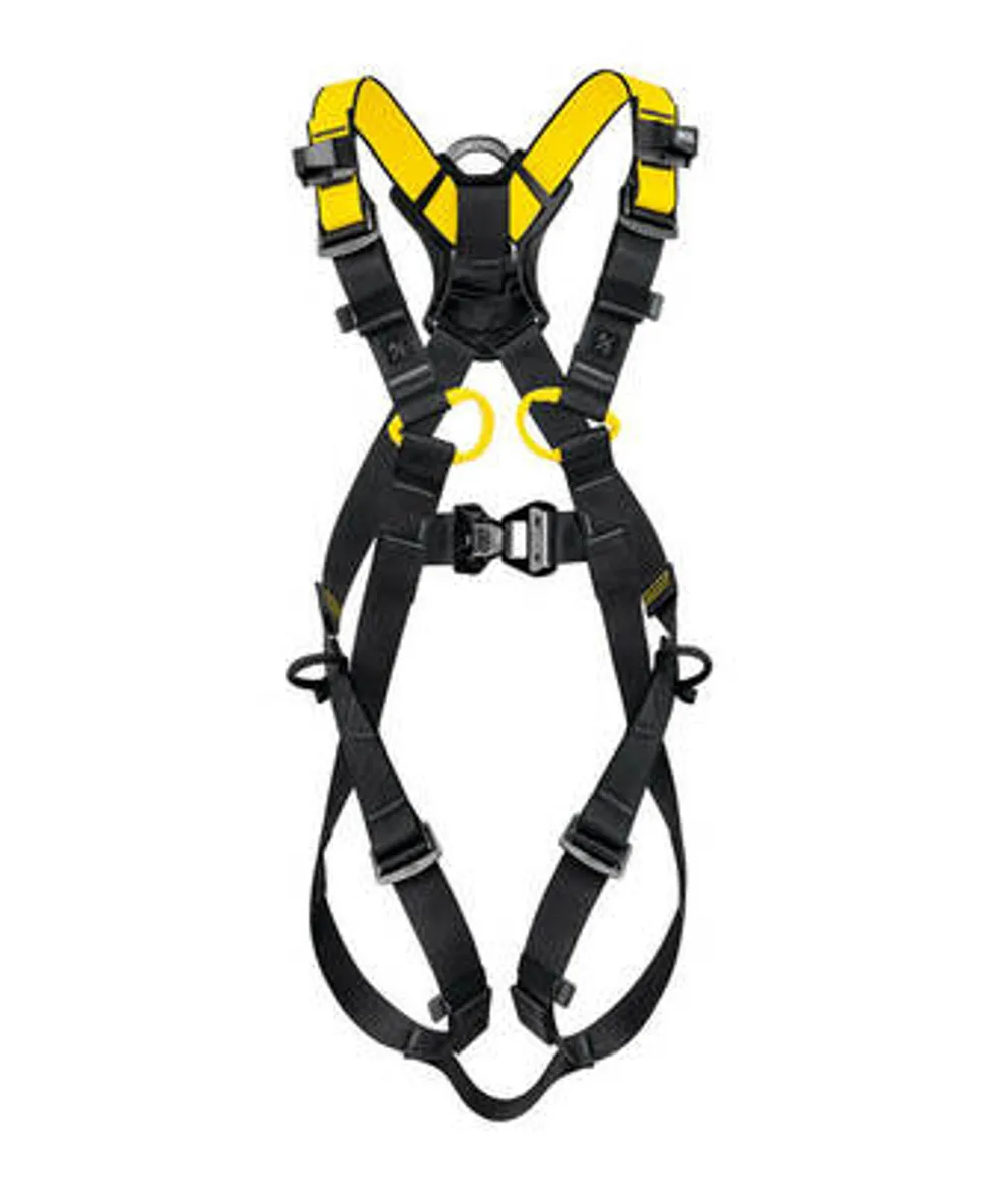HARNESS