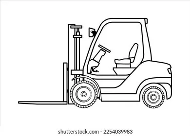 FORKLIFT