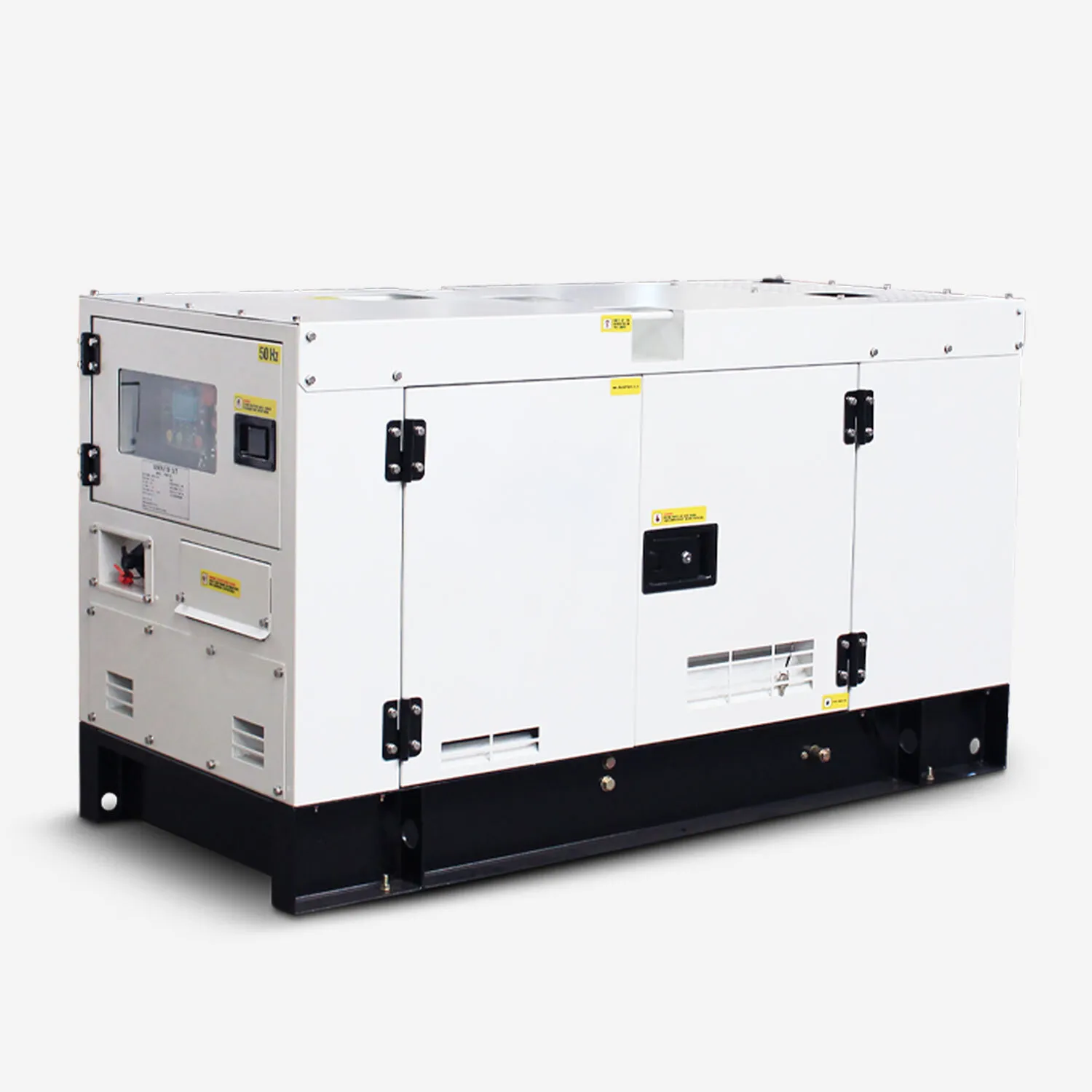 55KVA GENERATOR
