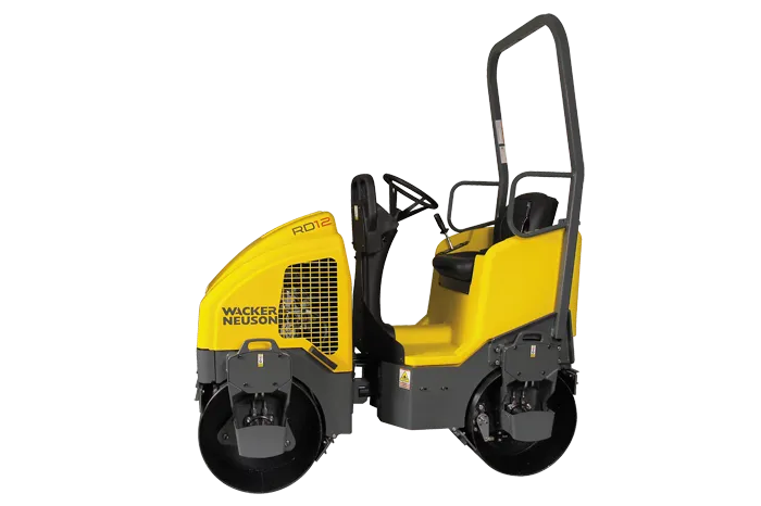 RD 12 Roller