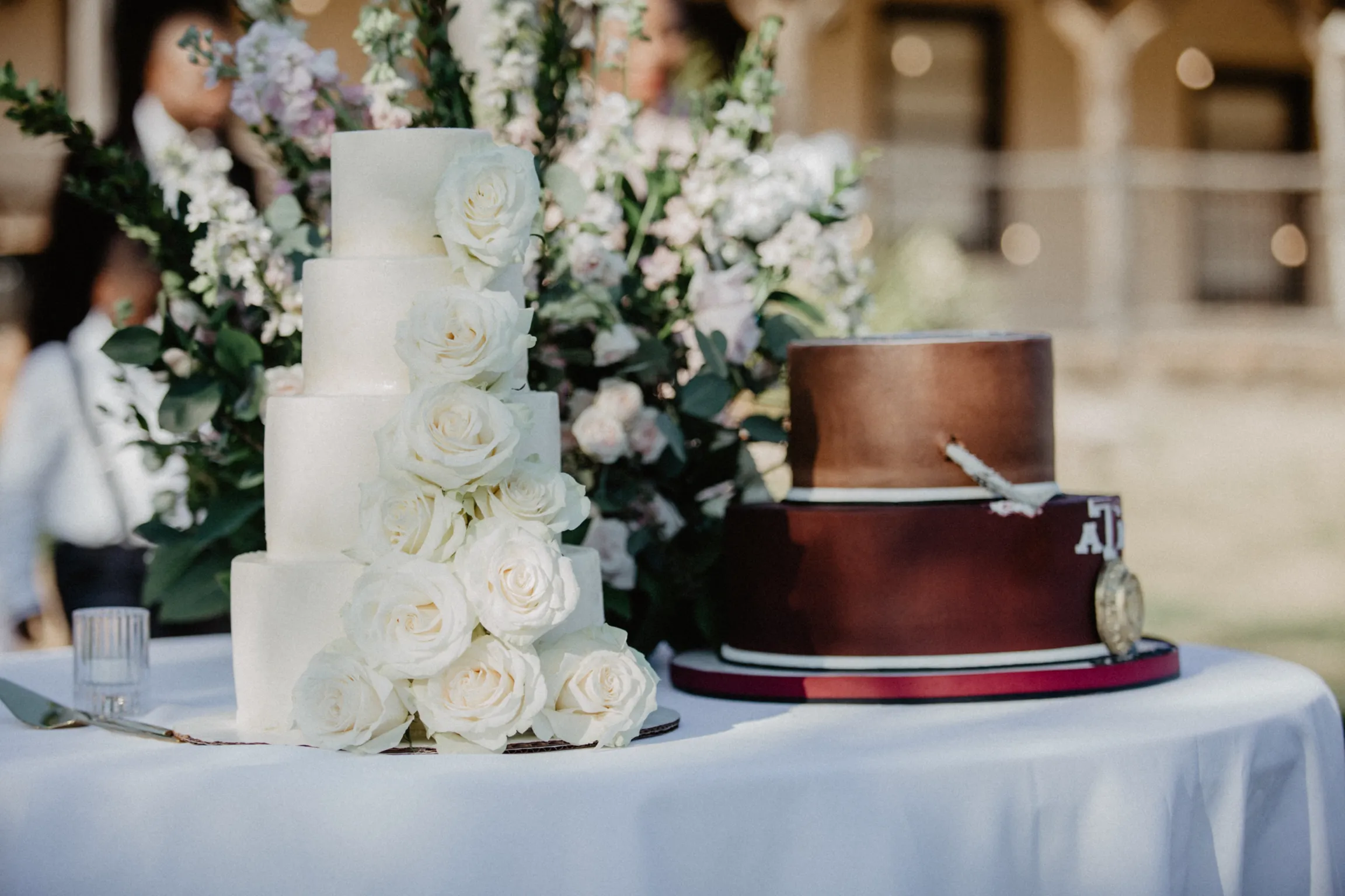 Tablecloths, Assorted Sizes & Colors
