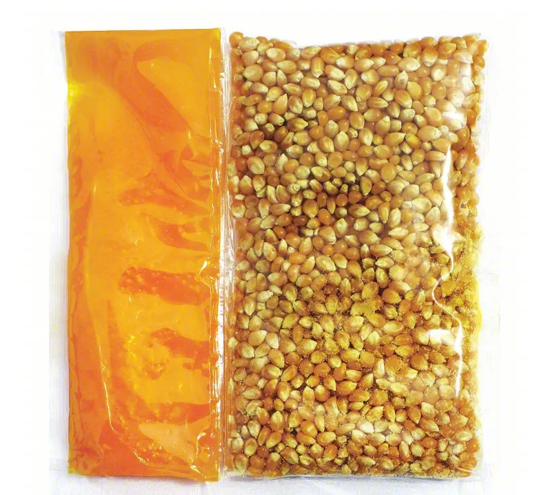 Popcorn Refills