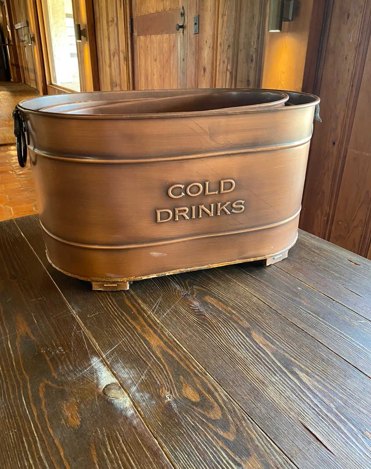 Ice Bucket Bundle
