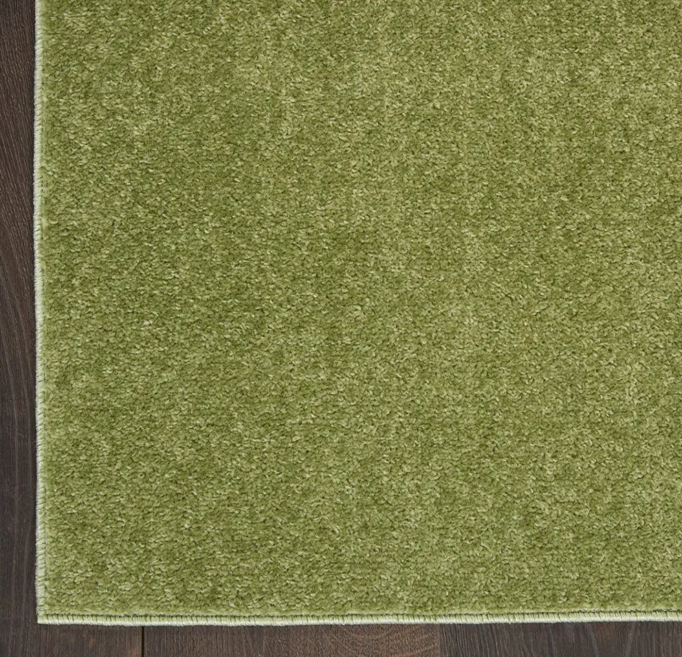 Rug, Green