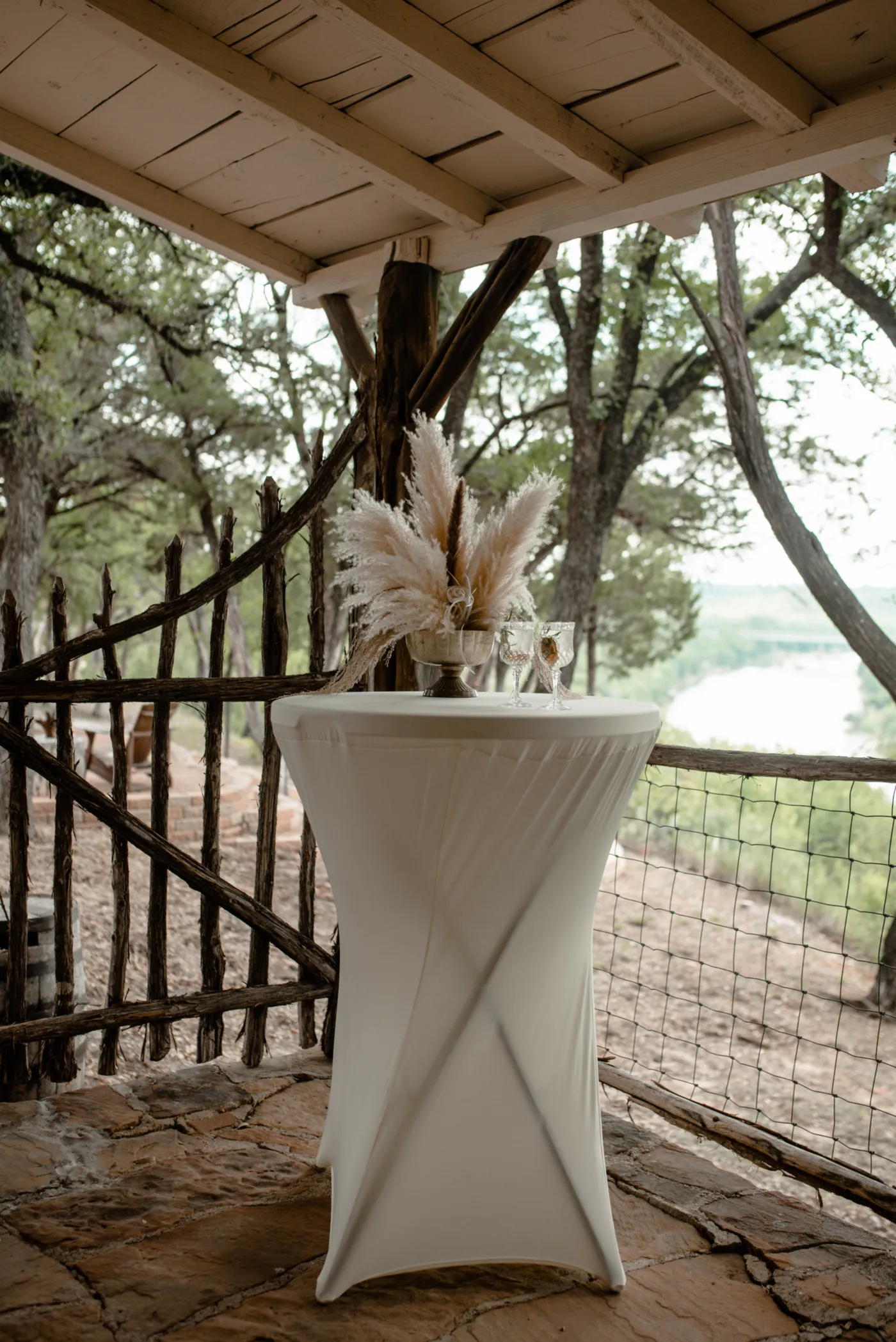 Cocktail Table
