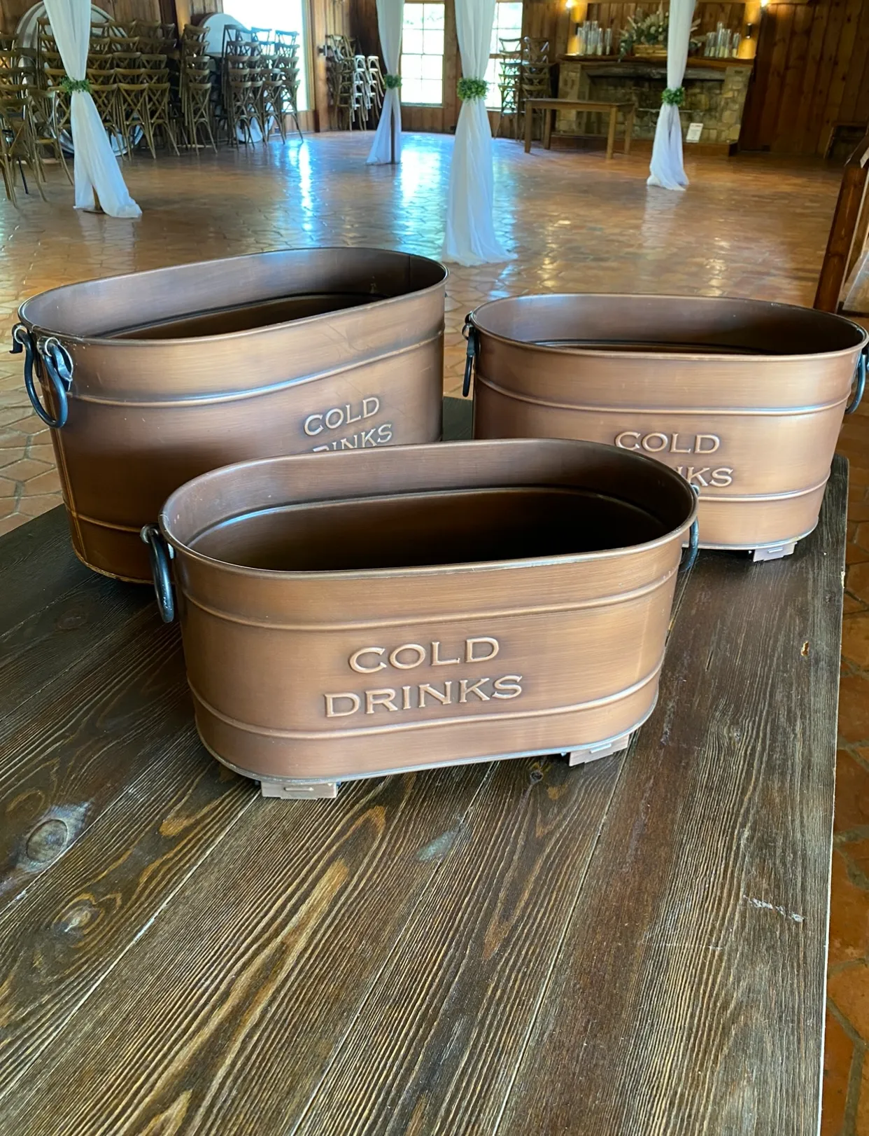 Ice Bucket Bundle