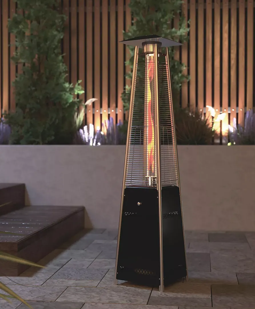 Event Heater