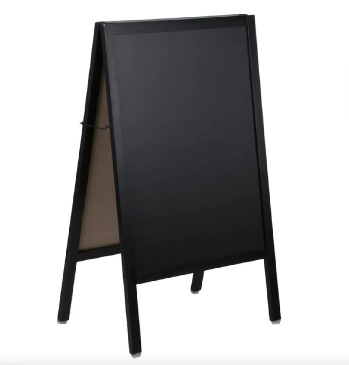 Chalkboard Easel, A-Frame 