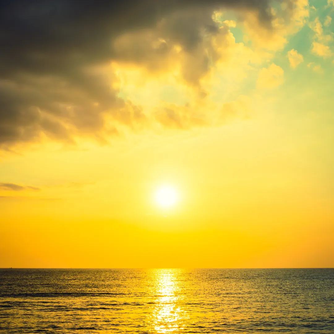 Sunset Charter Package