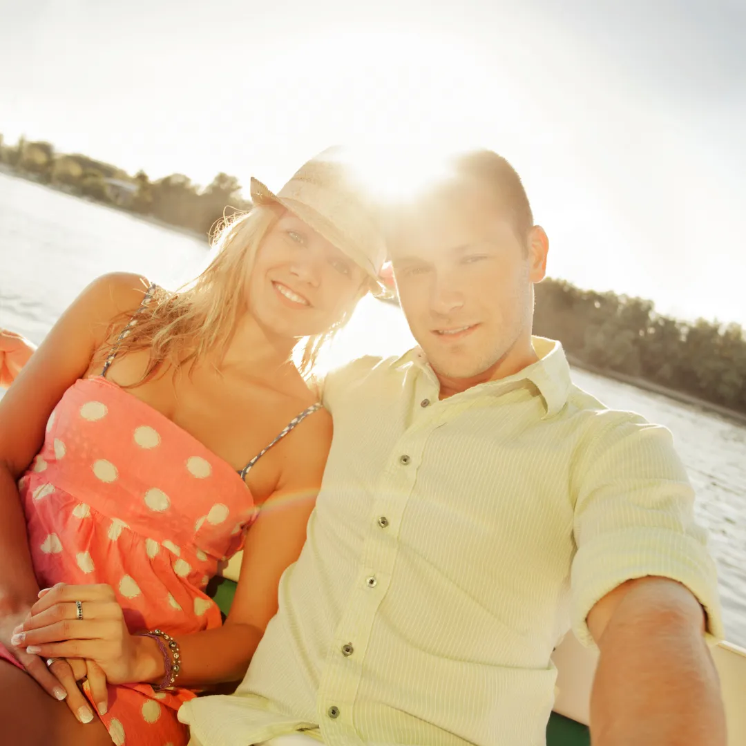 Sunrise Charter Package