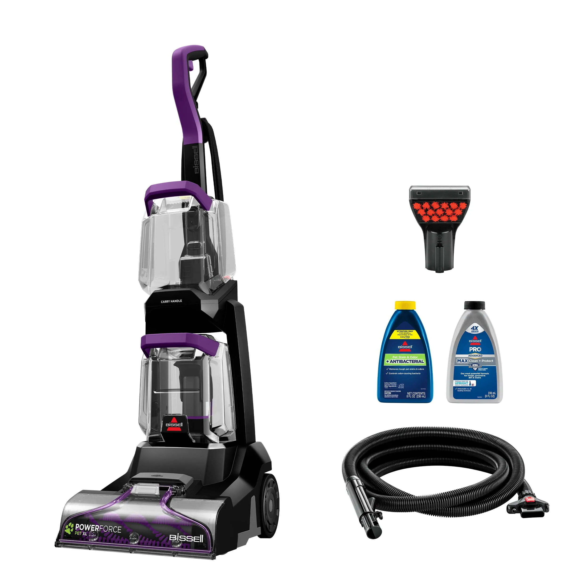 Bissel Carpet Cleaner