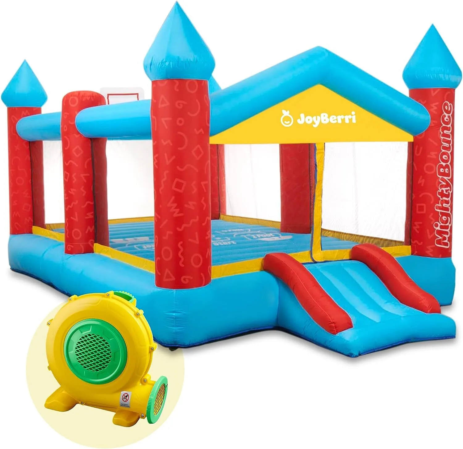 Bouncy House