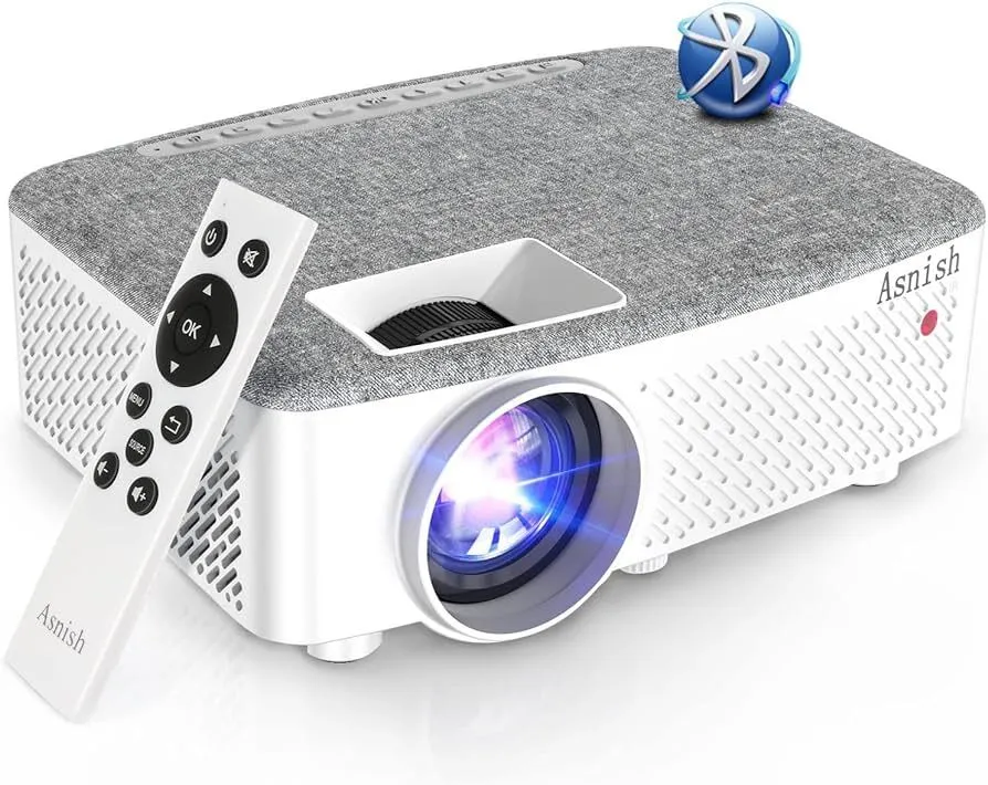 Movie Projector