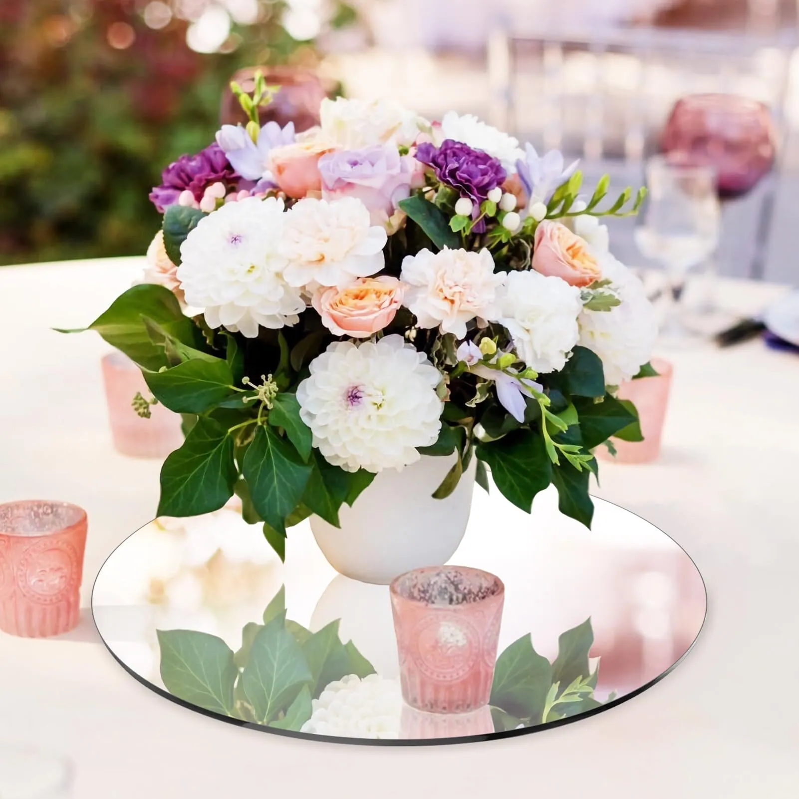 Centerpiece Decor