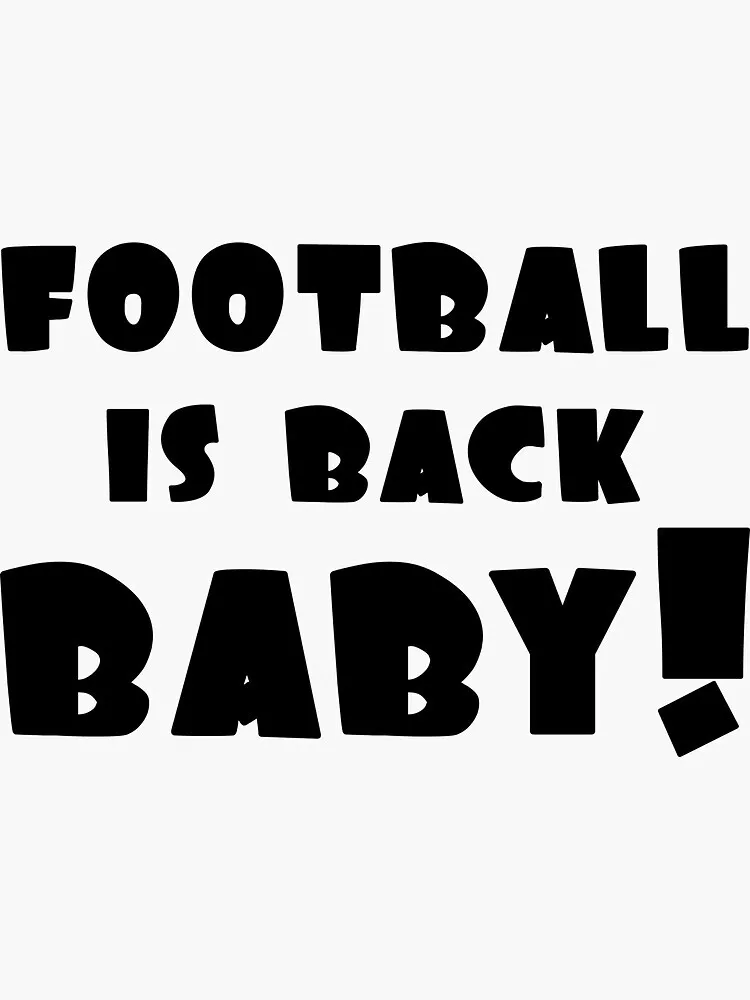 Football Party Package