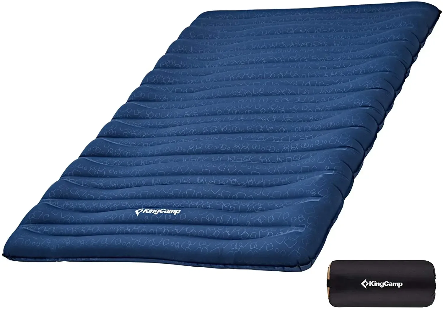 Camping AirPad (Double)