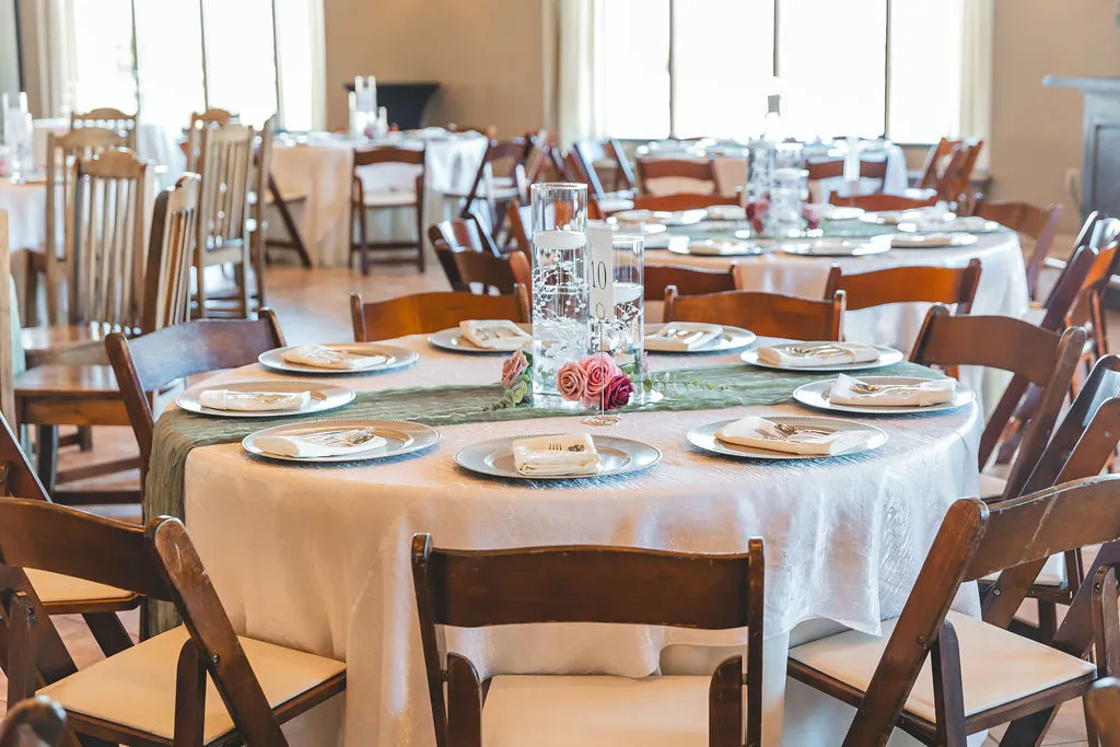 Really Good Centerpiece Bundle (15 tables)