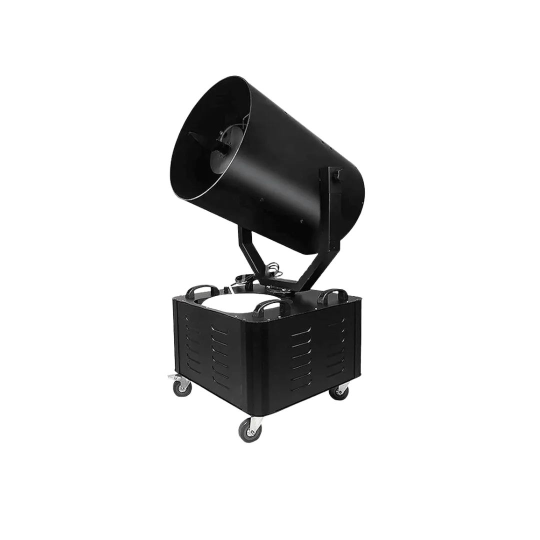 Хиймэл цасны машин 4000w