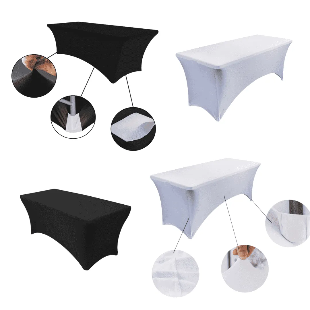 ширээний бүтээлэг 243см*76см