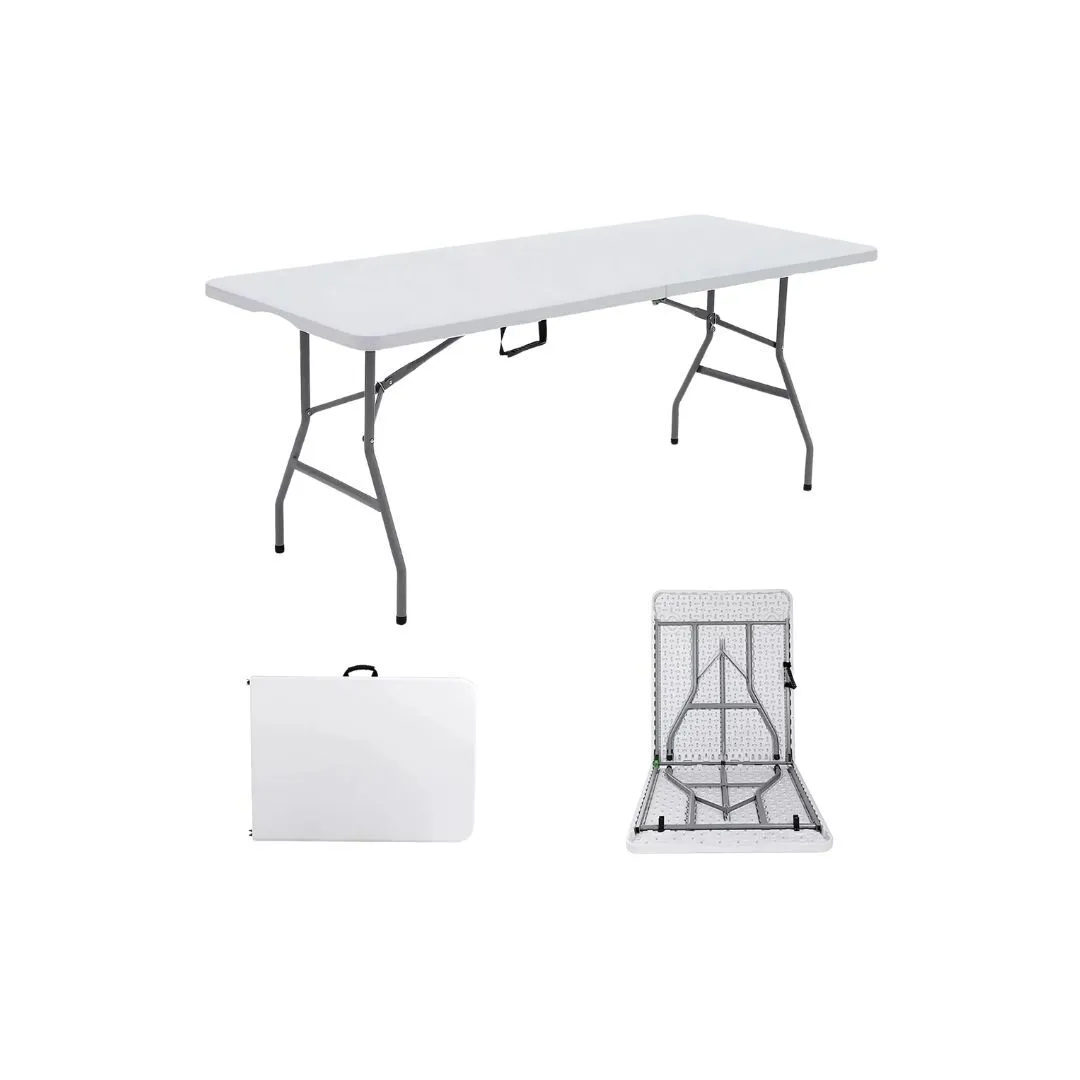 Ширээ 180x70cм (цагаан)