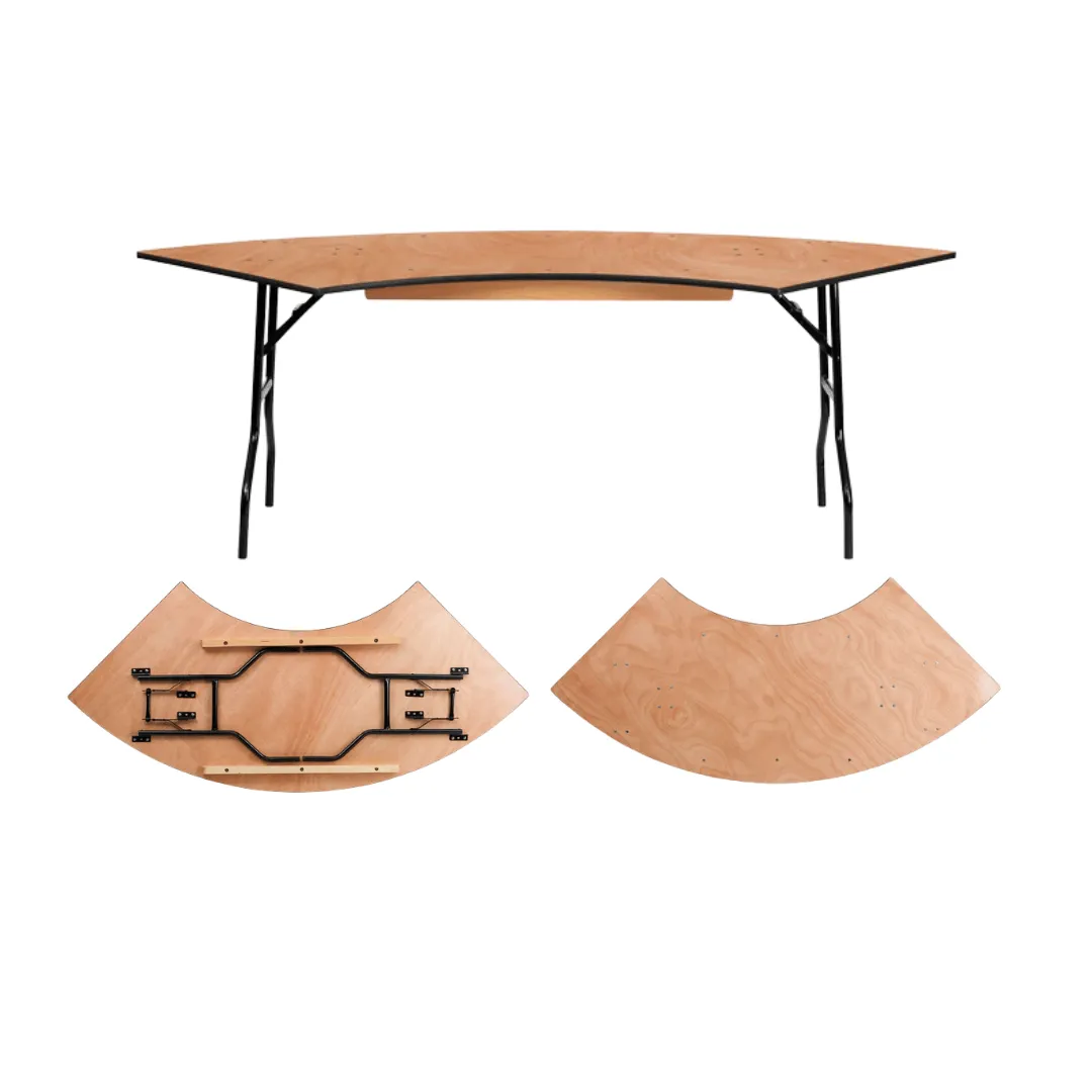 Угсардаг дугуй  ширээ  1ш  / 74*190см /