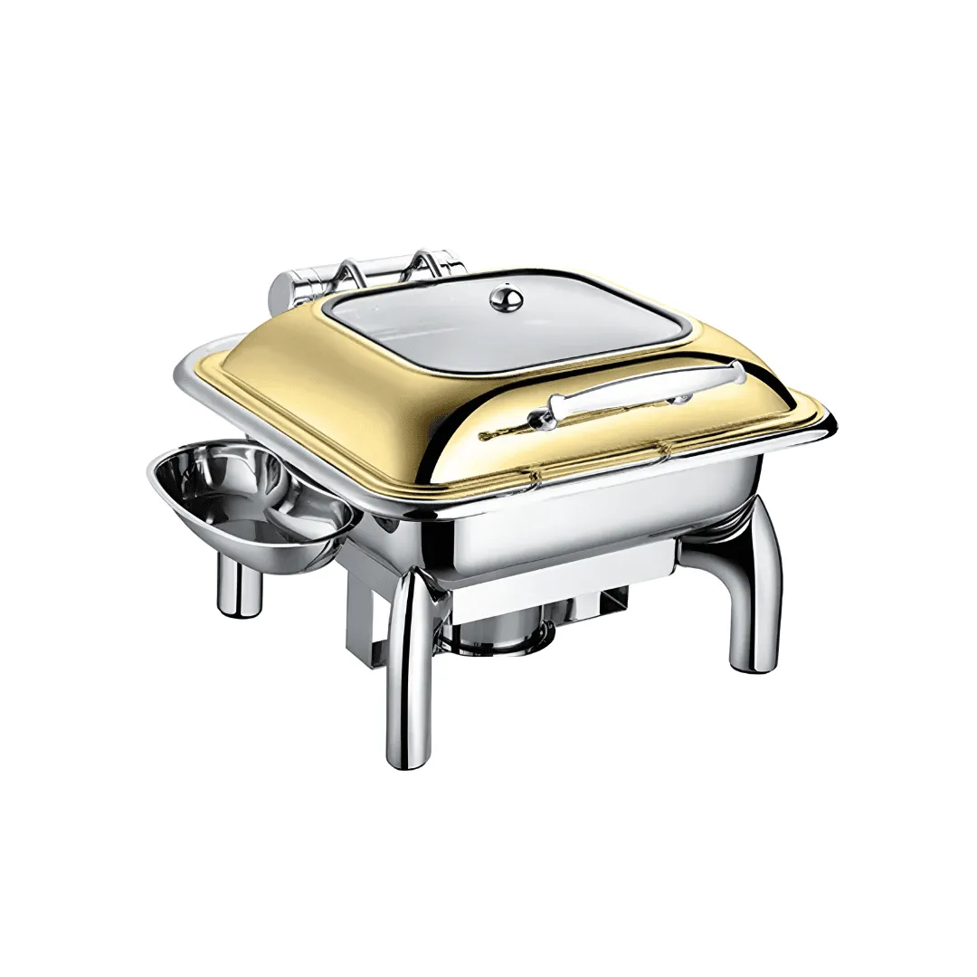 Хоол халуун баригч 6л