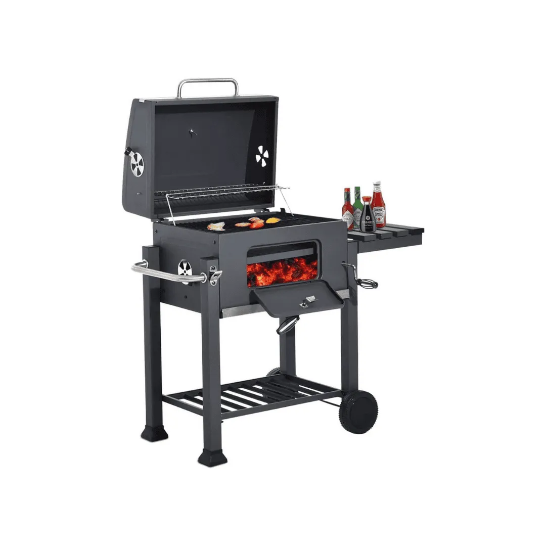 Шорлогны зуух