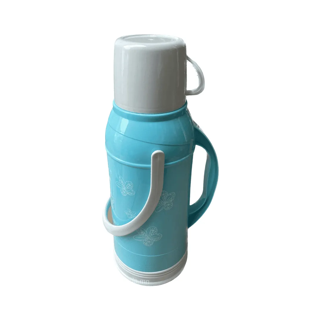 Халуун сав / 2л / 