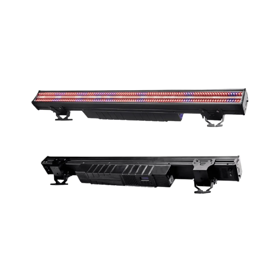 Strobe гэрэл (16 сегмент)