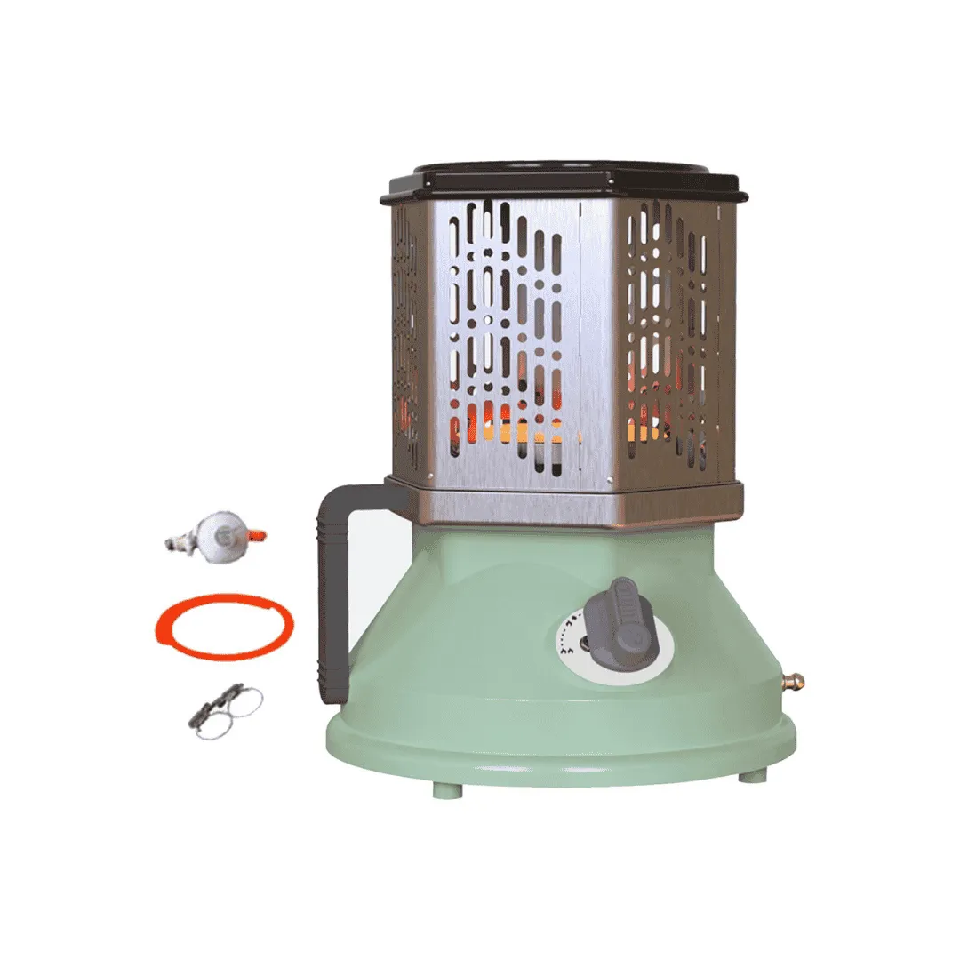 Халаагуур （Газ）