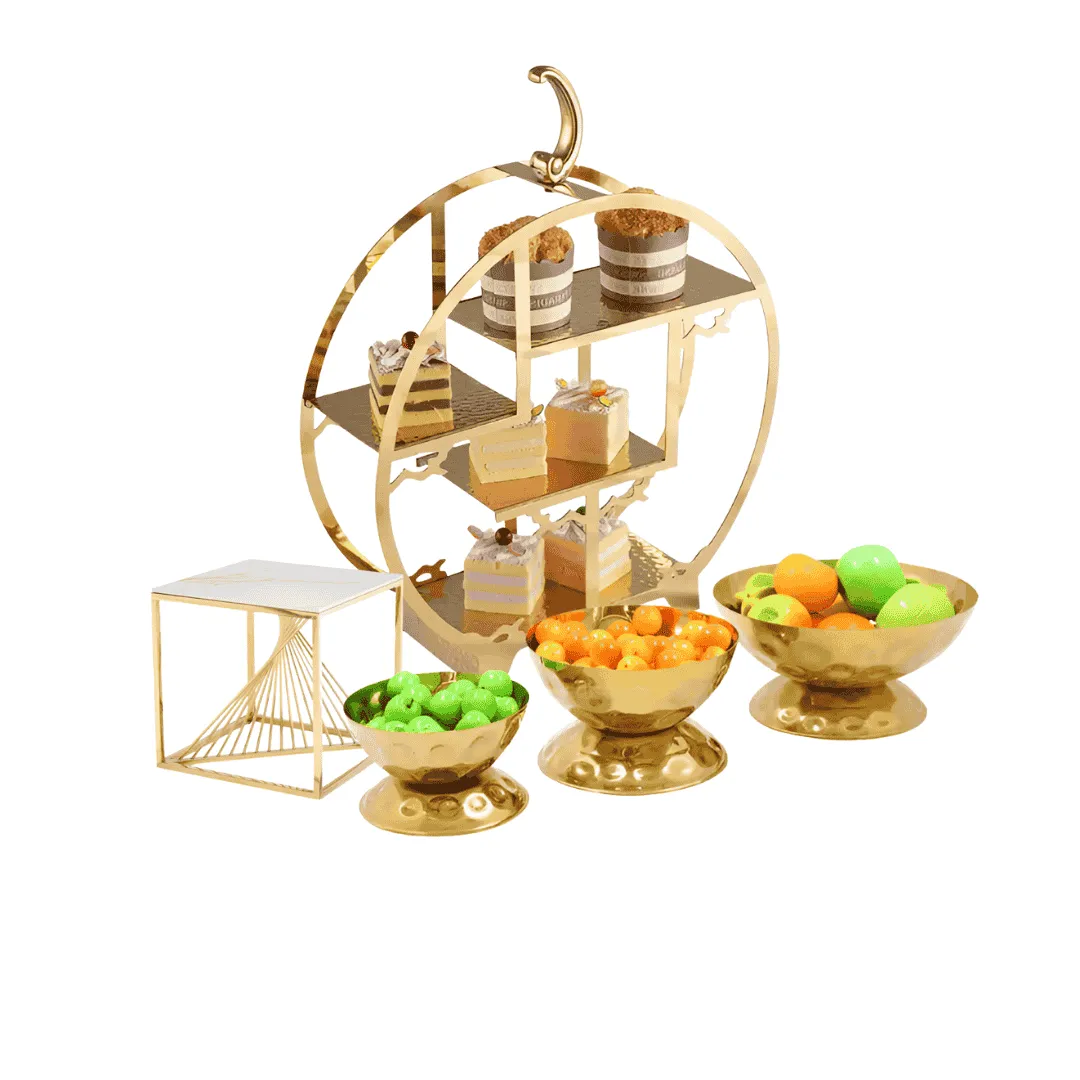 Катеринг суурь