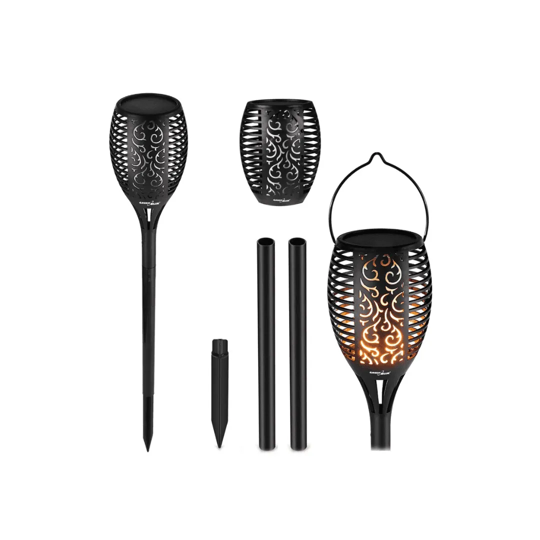 Бамбар гэрэл (нарны хураагуур)