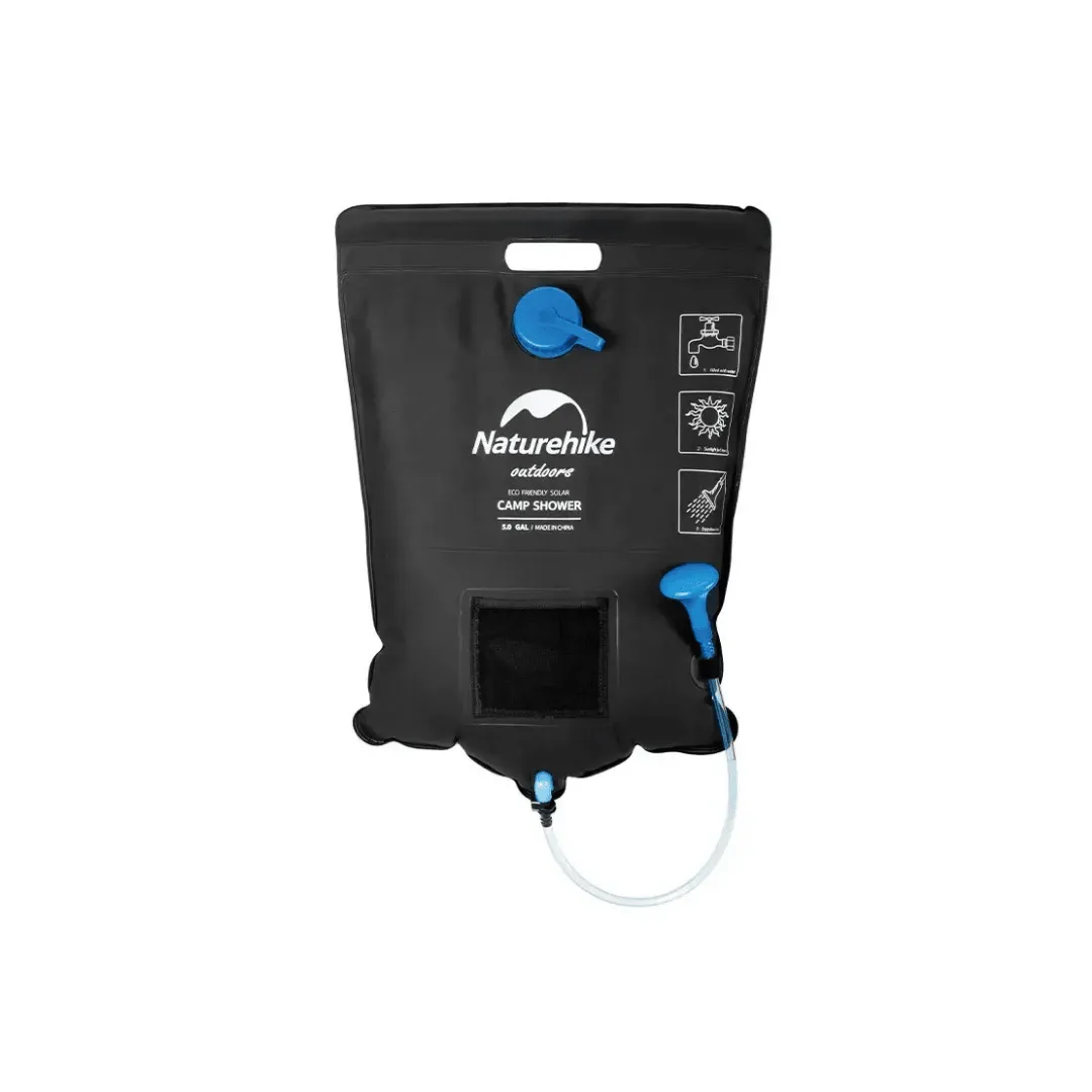 Аяны шүршүүр