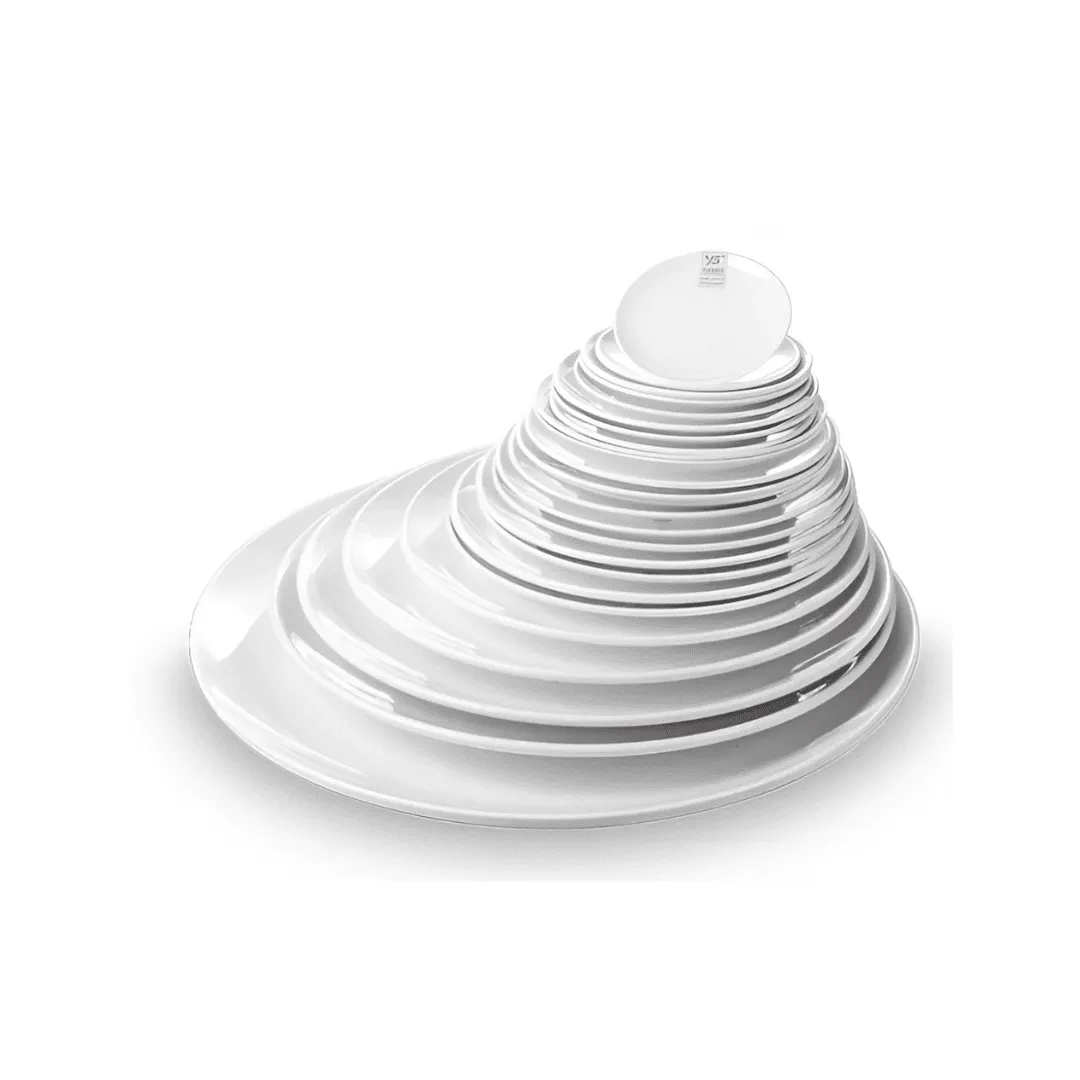 Гүехэн таваг 25.4см