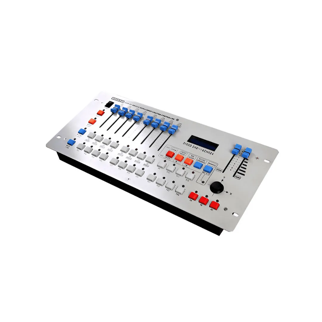 DJ DIsco 240 / Гэрлийн удирдлага / 