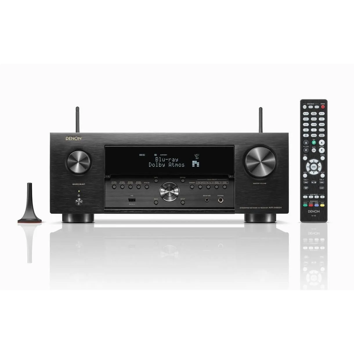 A/V & Misc Video – All Products collection image