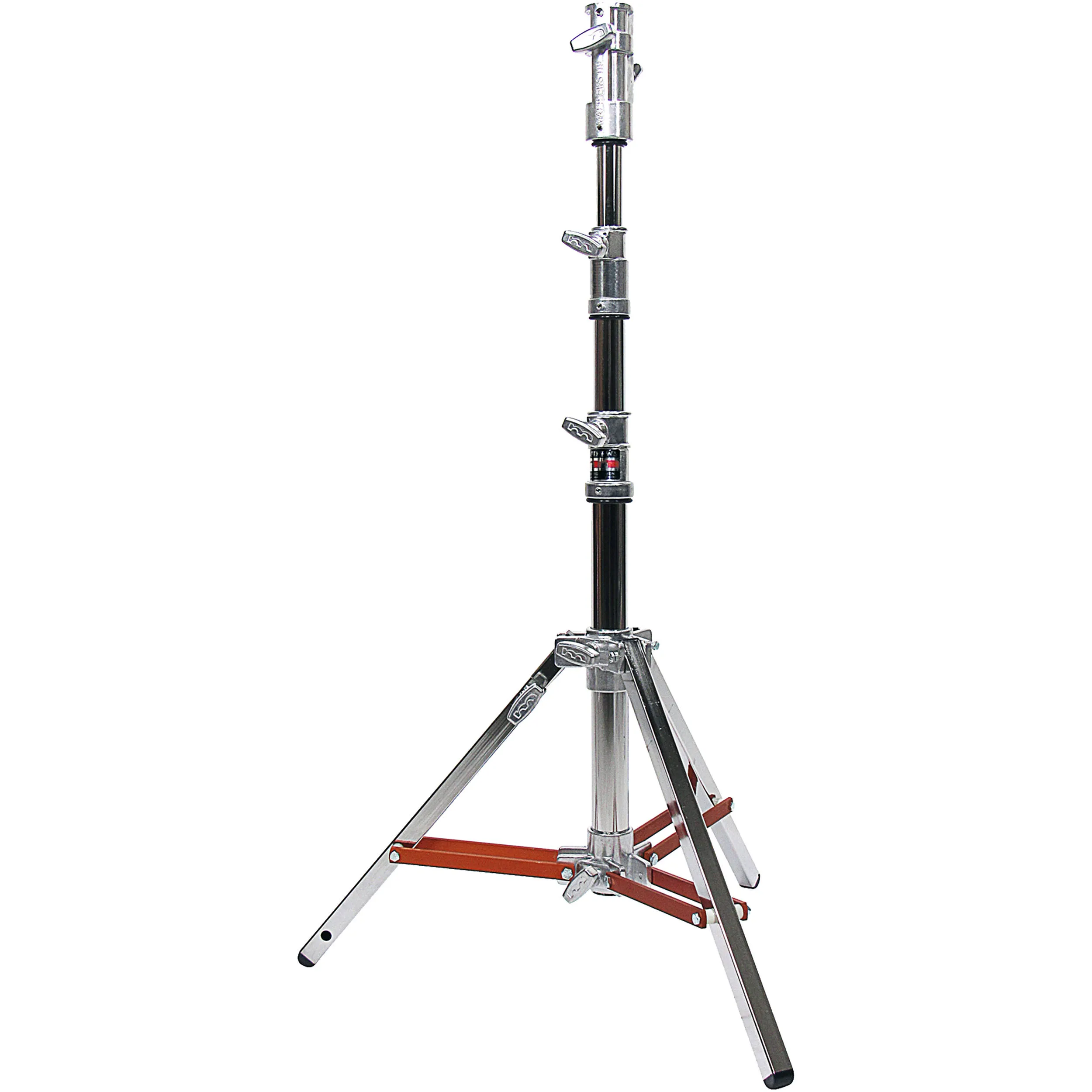 Matthews Low Boy Double Riser Combo Stand (6.4')