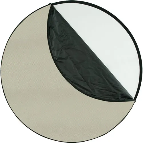 Westcott 5-in-1 Reflector (50")