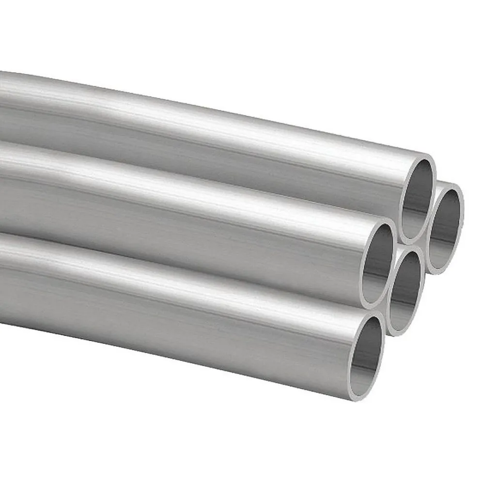 1-1/4" Speed Rail T6 Aluminum