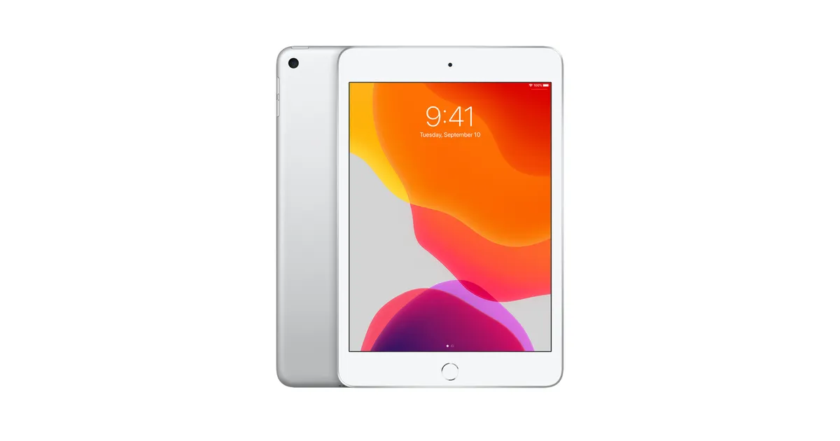 Apple iPad mini 2 with Retina Display, 16GB, Wi-Fi Only, Space Gray