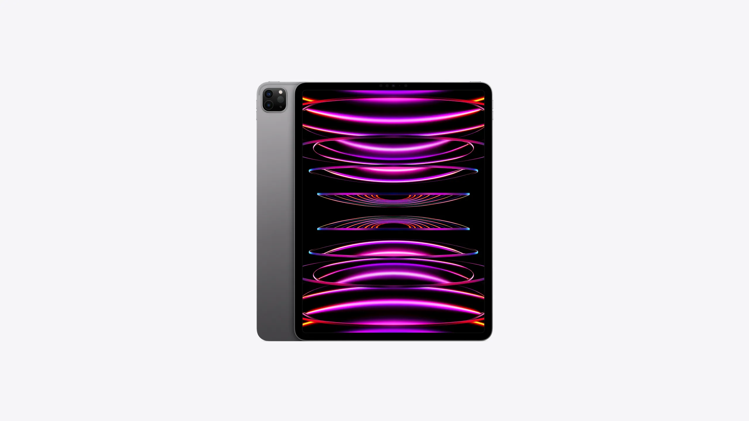 Apple iPad Pro (12.9", Mid 2021), M1 Chip, 128GB, Wi-Fi Only, Space Gray