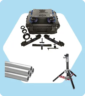 Dana Dolly Bundle