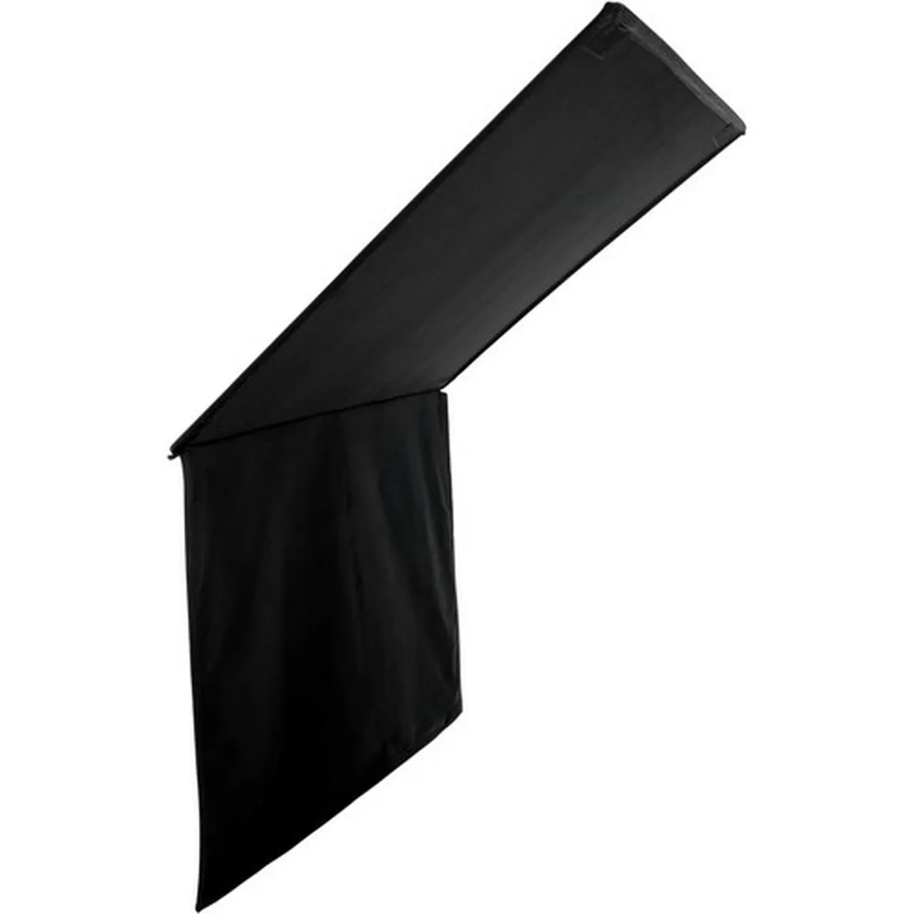 Matthews Floppy, Top Hinge (40 x 40")