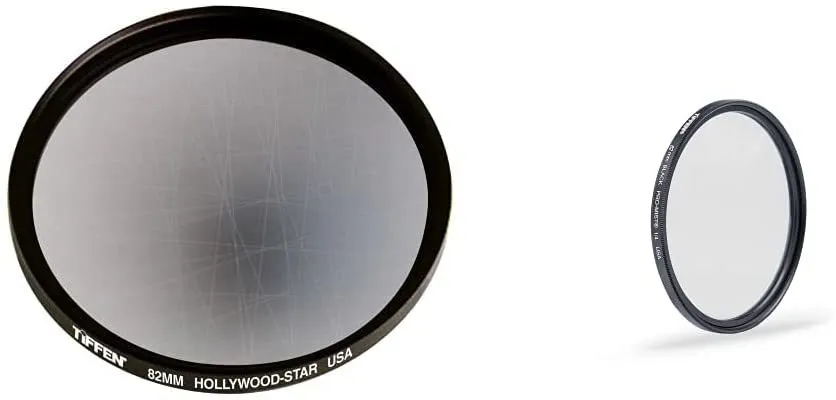 Tiffen Variable ND Lens Filter