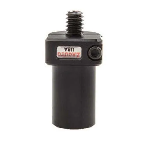 Zacuto ZUD 3/8"-16 Stud (Black)
