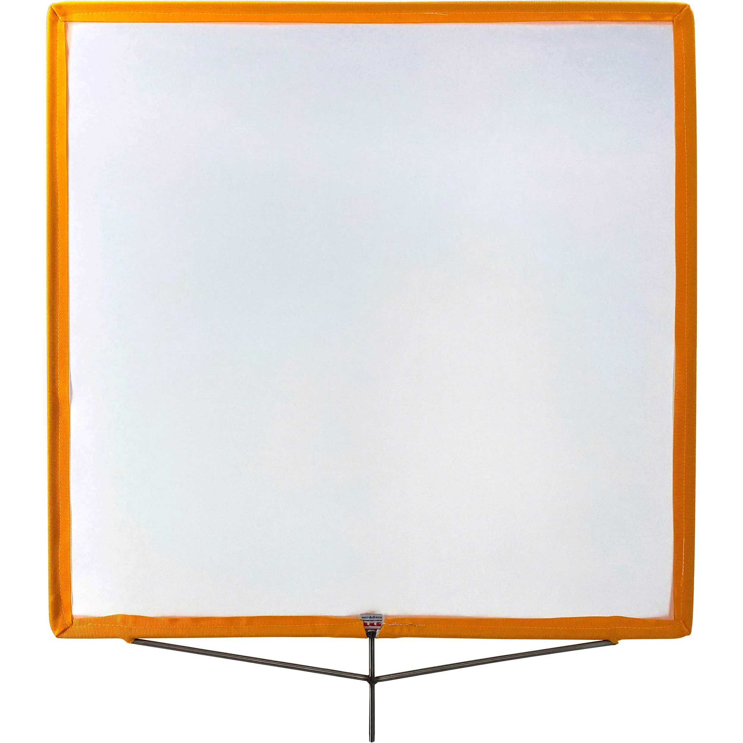Matthews White Artificial Silk Scrim (40 x 40")