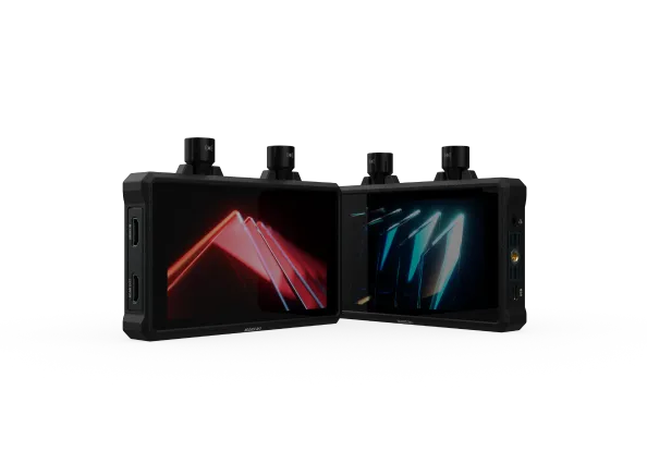 Hollyland Mars M1 Enhanced Wireless Tranceiver Monitor