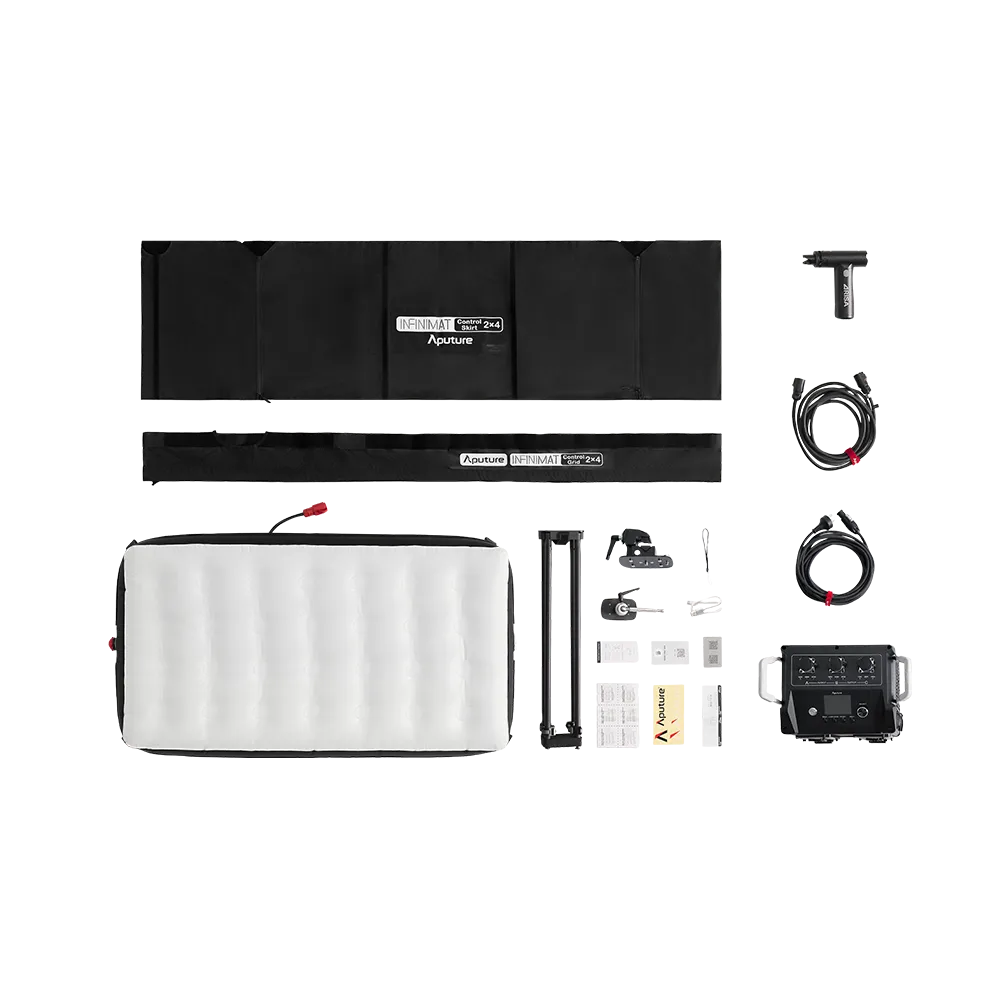 Aputure Infinitmat 1 x 4' V-Mount