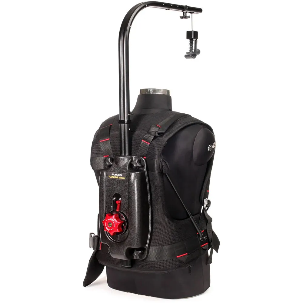 Flycam Flowline Master Pro Camera Support (4-12kg / 9-27lb)