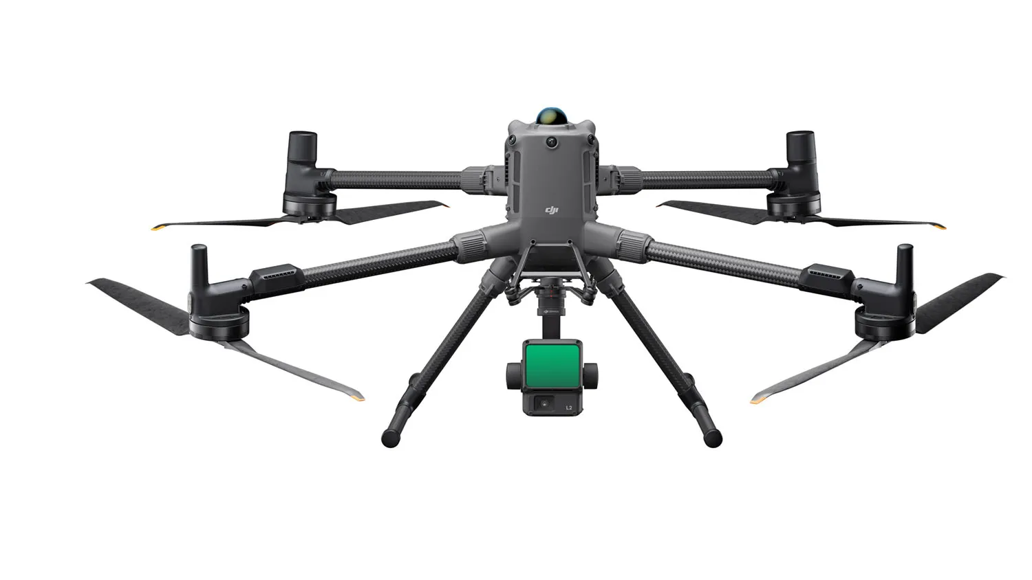 Matrice 400 Kit + L3